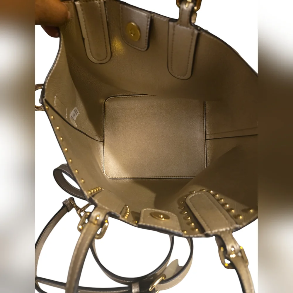 Calvin klein Handbag/Crossbody Strap - Picture 5 of 6